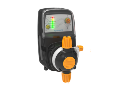 Bombas dosificadoras de solenoide SDFGS STURDOS